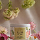 Farm & Field Tin Candle