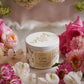 Cape Cottage Tin Candle