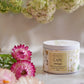 Cape Cottage Tin Candle