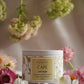 Cape Cottage Tin Candle