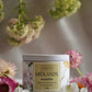 Midlands Meadow Tin Candle