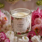 Farm & Field Glass Candle