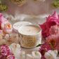 Cape Cottage Tin Candle